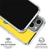 Scooby Doo Velma iPhone 16 Pro Clear Case